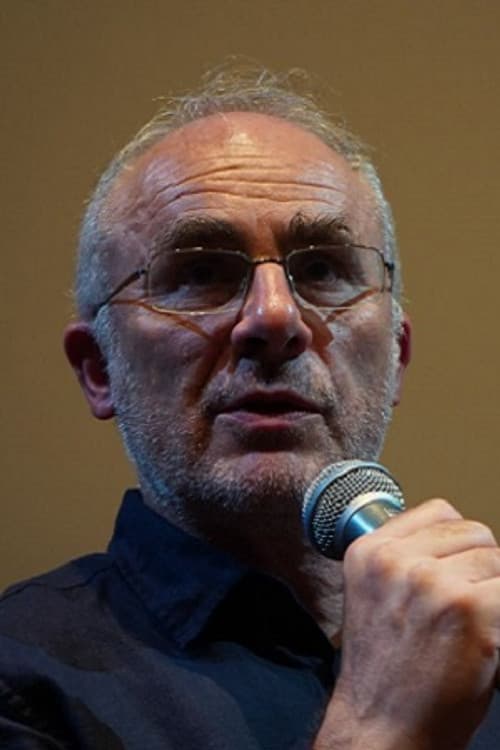 Ken Fero foto