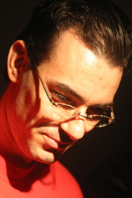 Elias Argentiere foto