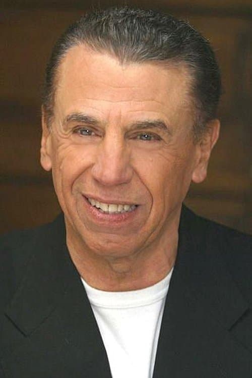 Alfonso Arau foto