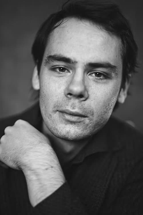 Simon Roper foto