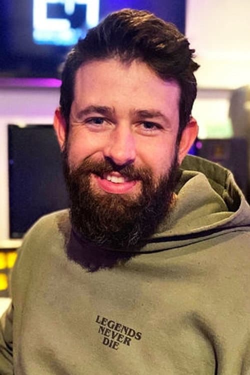 Nick Mac foto