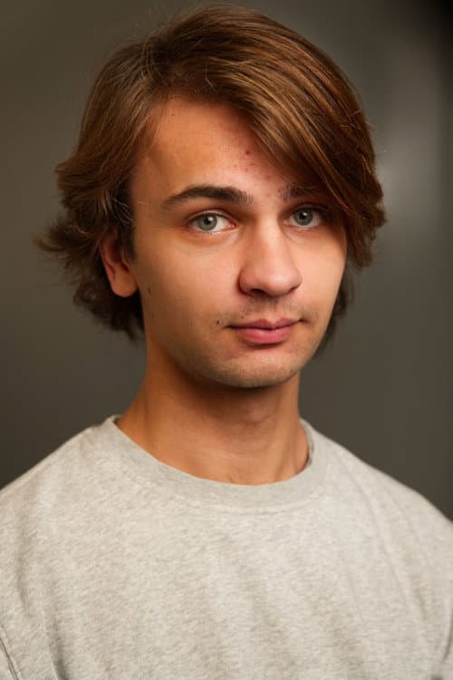 Vincent Gustafsson foto