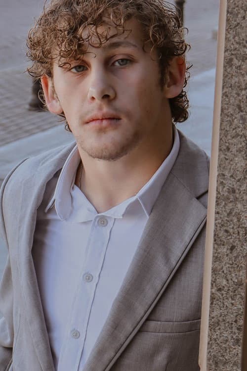 Leyton Zavala foto