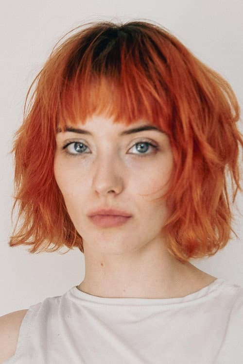 Sophie Fekete foto