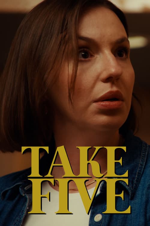 Take Five (2026) poster