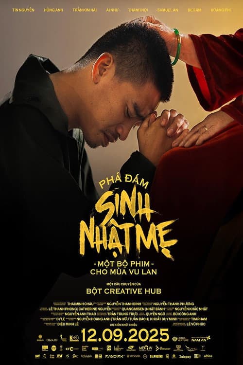 Phá Đám: Sinh Nhật Mẹ (2025) poster