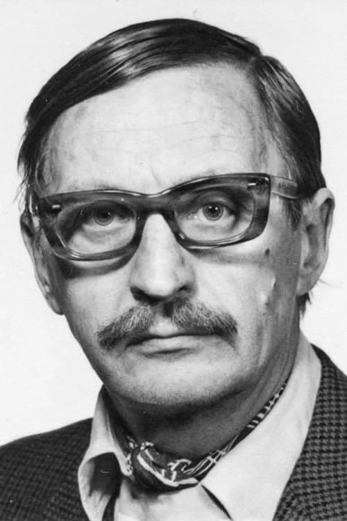 Martin Söderhjelm foto