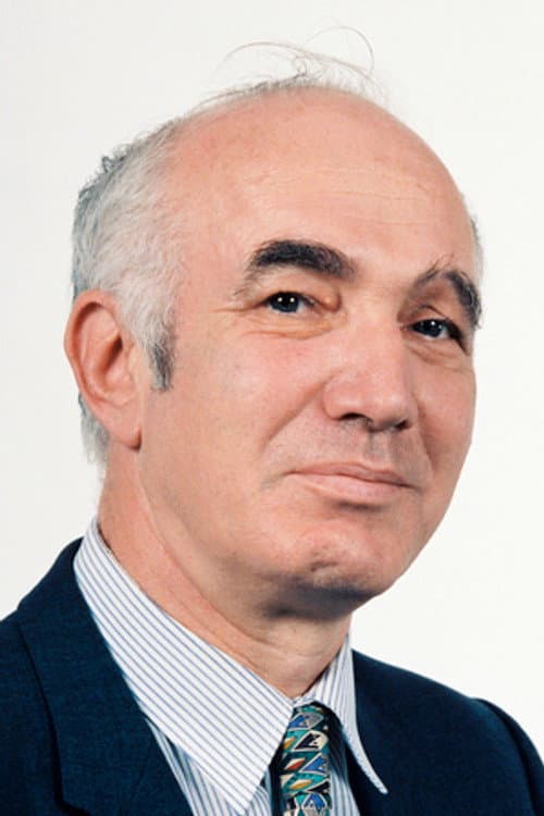 Michel Pinton foto