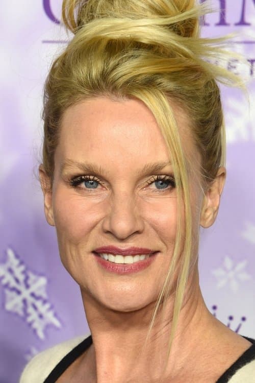 Nicollette Sheridan foto