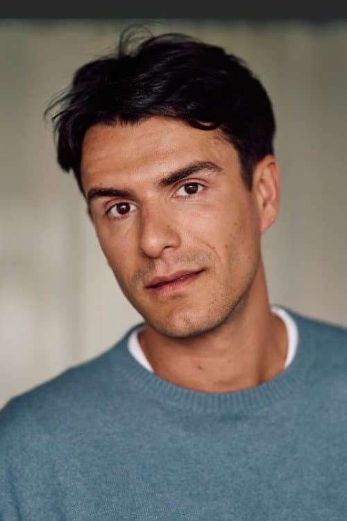 Conner Rousseau foto