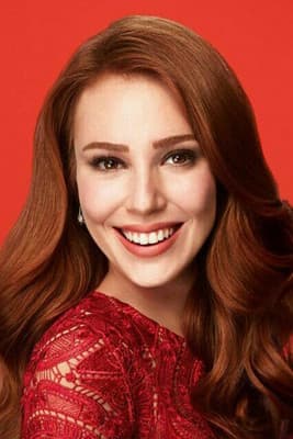 Elçin Sangu foto