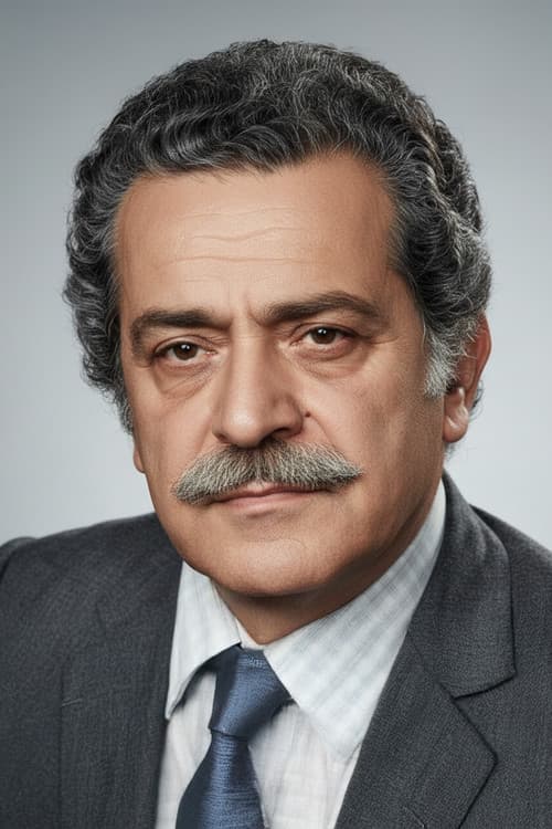 Hüseyin Kaşif foto