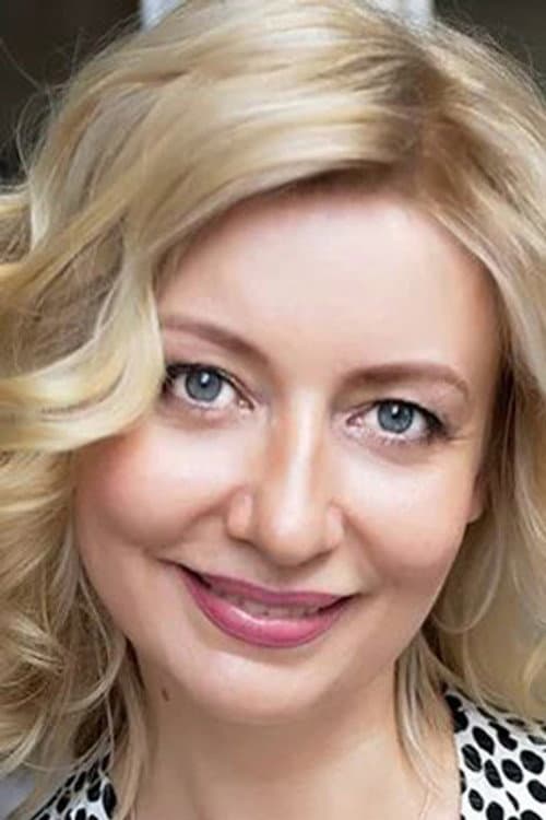 Ольга Акатьева foto