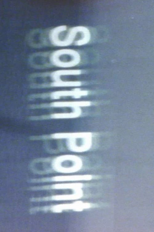 South Point (2021) poster