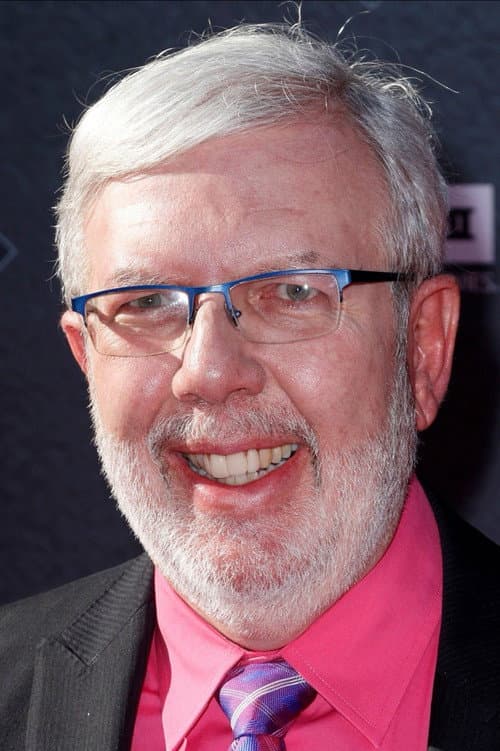 Leonard Maltin foto