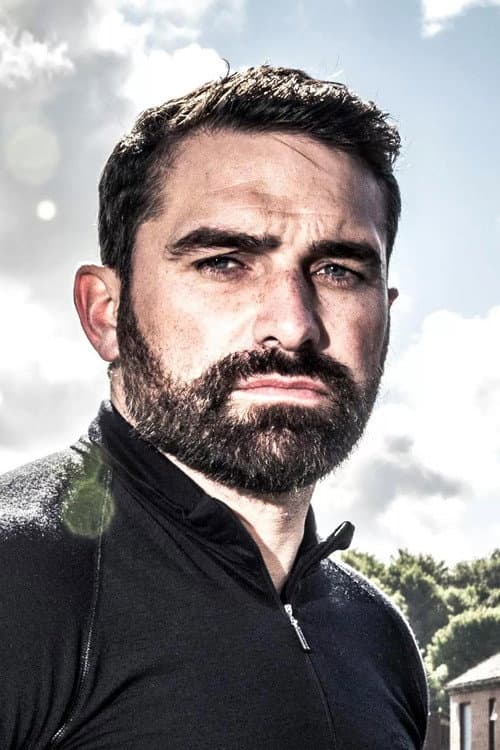 Ant Middleton foto