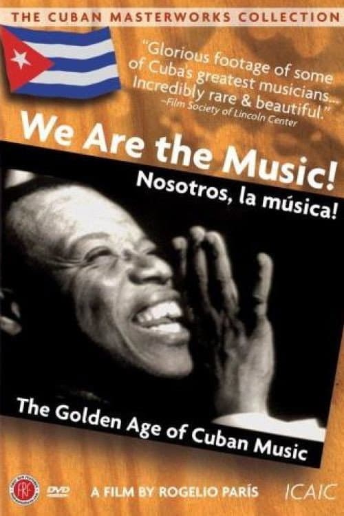 Nosotros, la música (1964) poster
