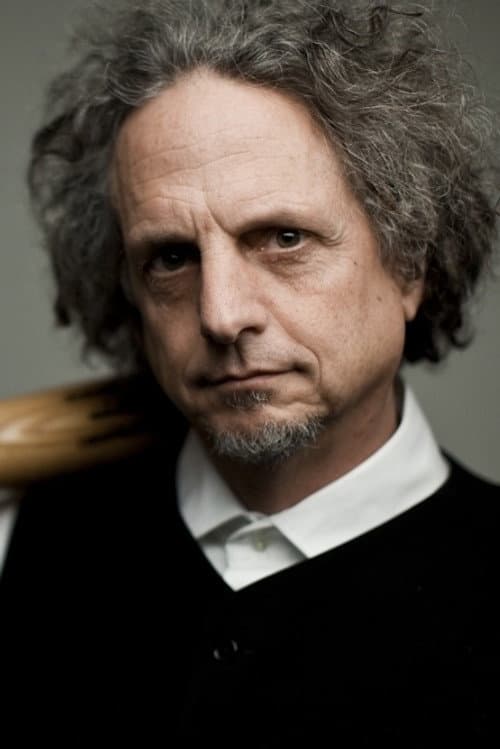 Richard Gibbs foto