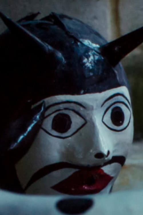 Mascarados (2020) poster