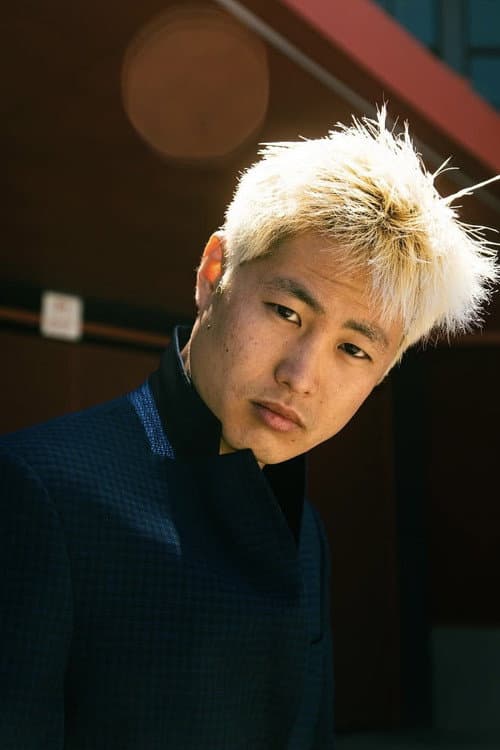 Joe Akira foto