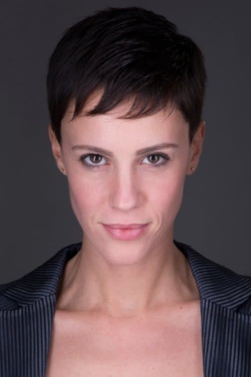 Chiara Martegiani foto