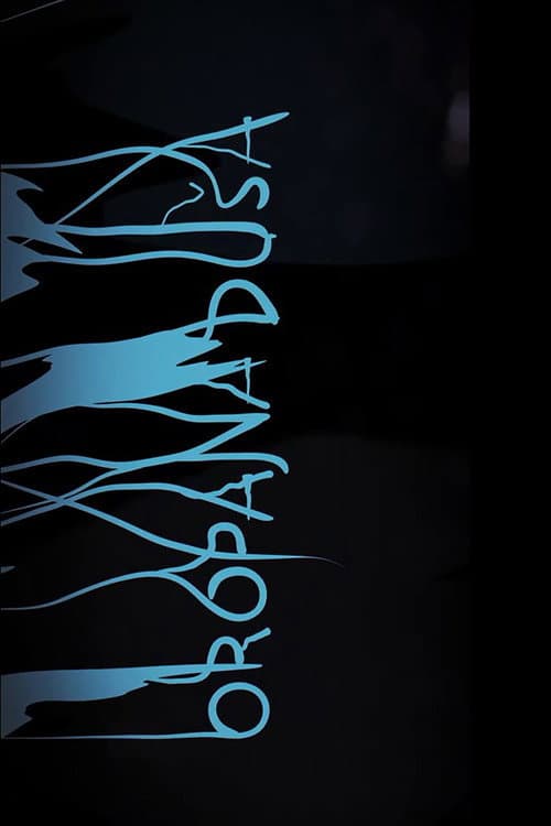 Oropana duša (2016) poster