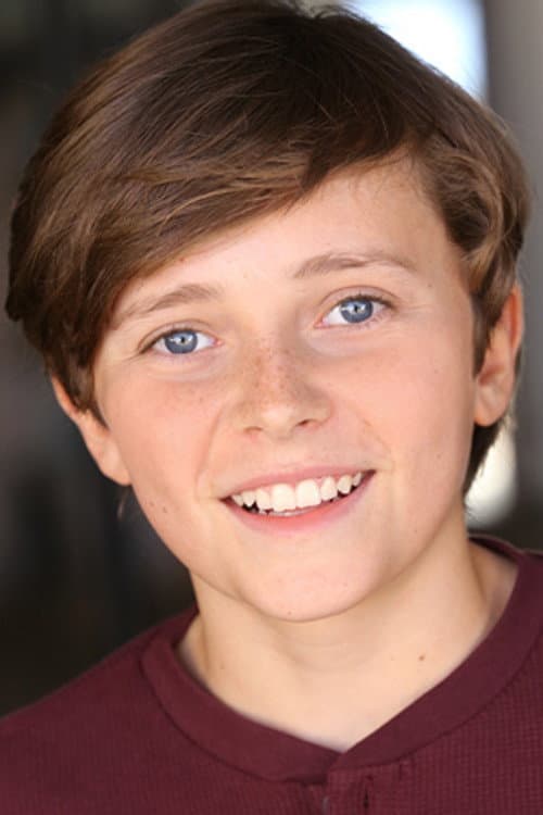 Conor Kawalski foto
