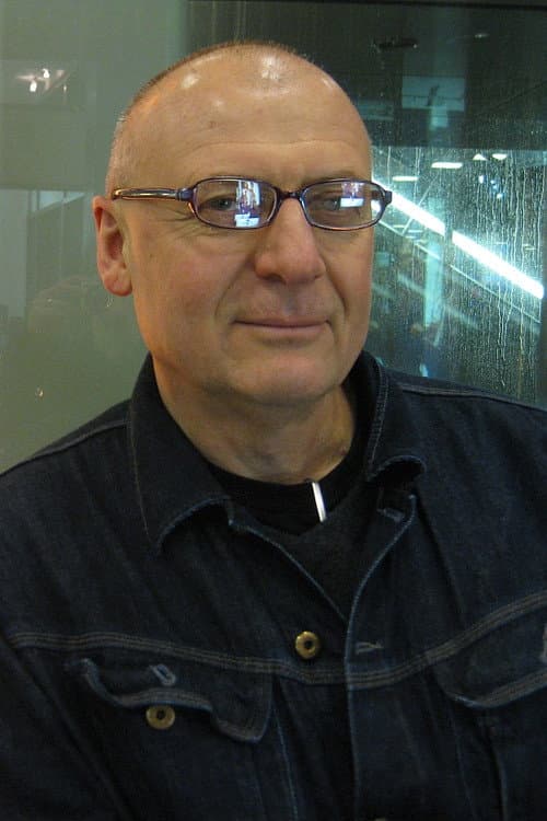 Rafal Zielinski foto