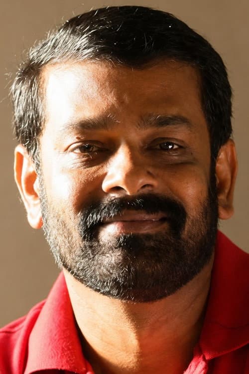 Vasanth foto