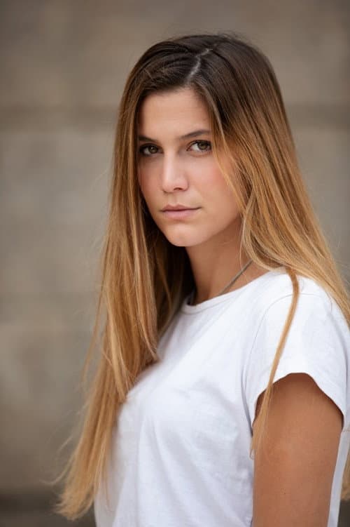 Giulia Battistini foto