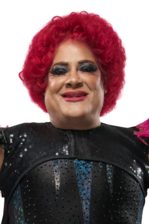Mario Lozano foto