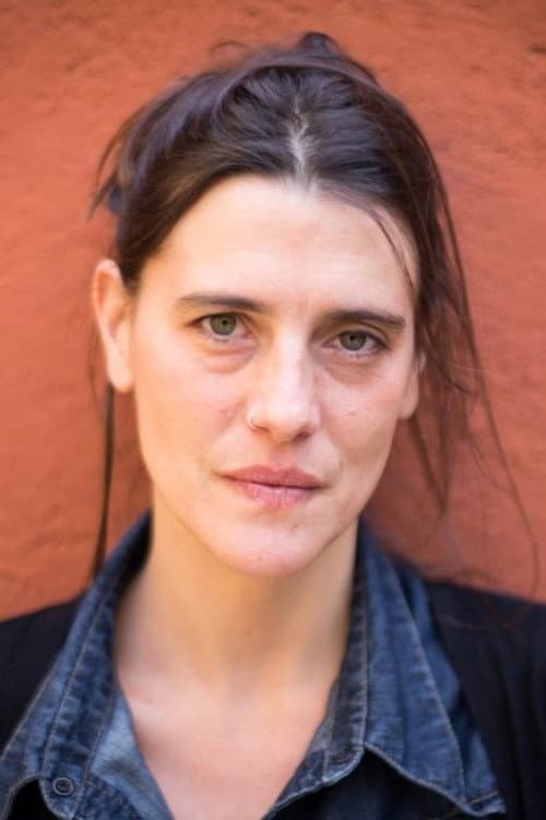 Anaïs Huerta foto