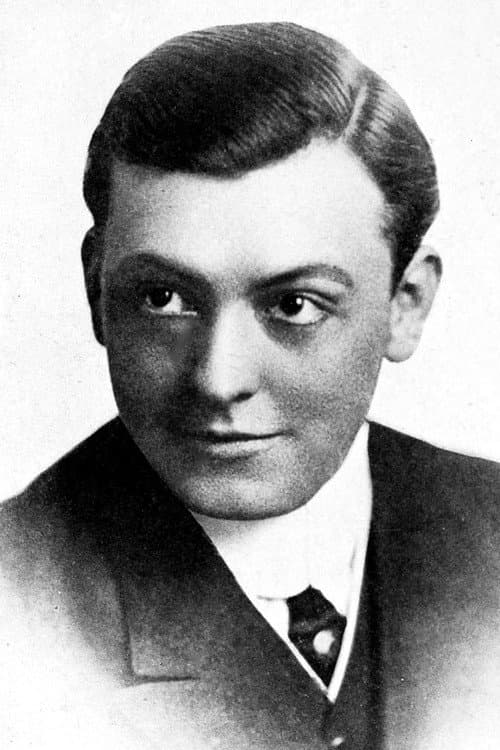 William Ehfe foto
