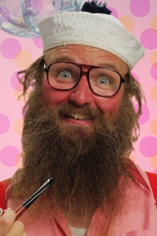 Mads Geertsen foto
