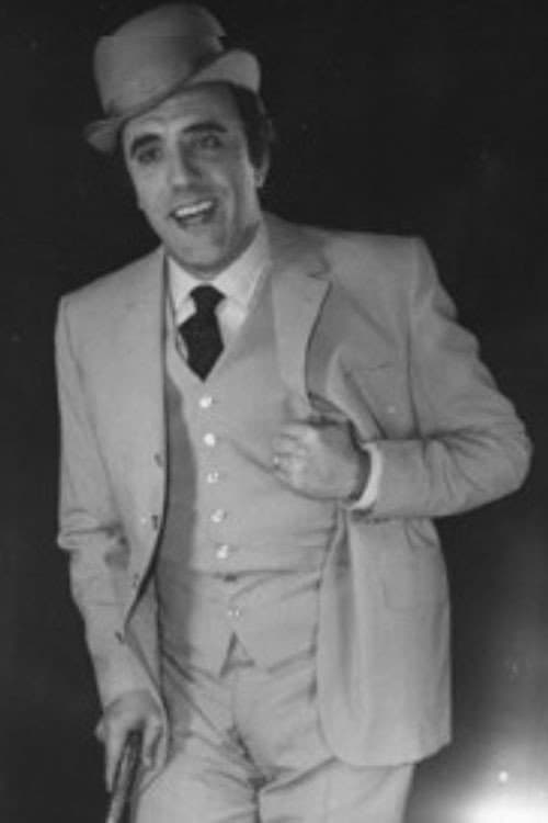 Adolfo García Grau foto