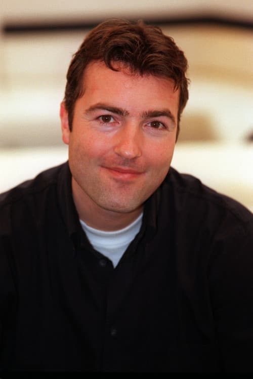 Nick Berry foto