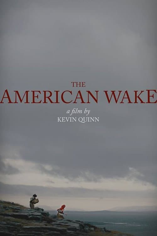 The American Wake (2018) poster