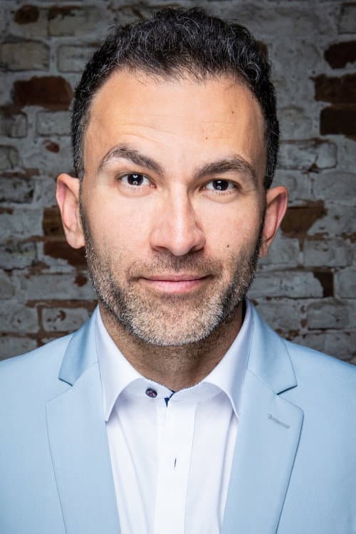 Fatih Cevikkollu foto