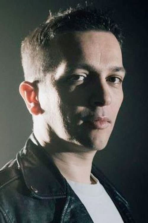 Niccolò Bossini foto