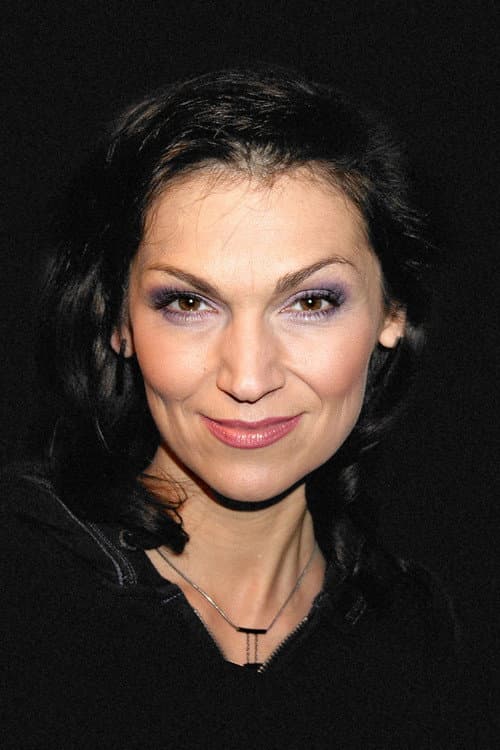 Olga Bończyk foto