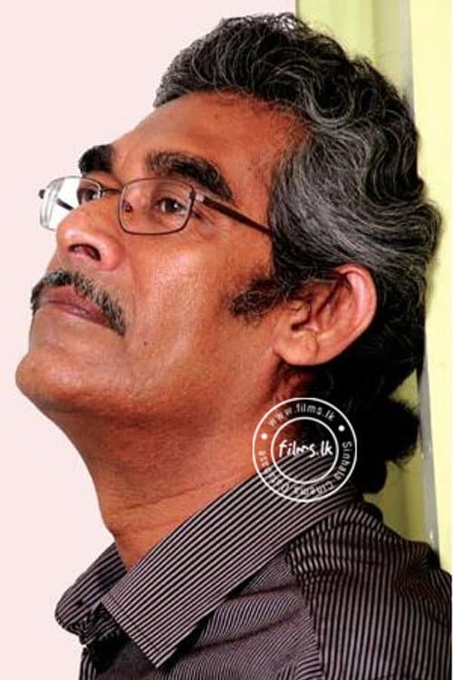 Lakshman Mendis foto