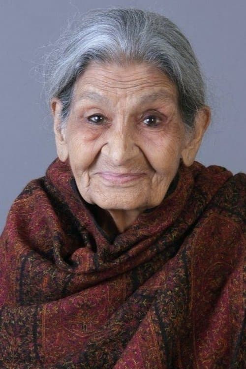 Farrukh Jaffar foto