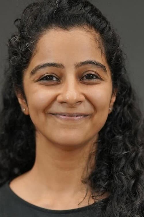Darshana Rajendran foto