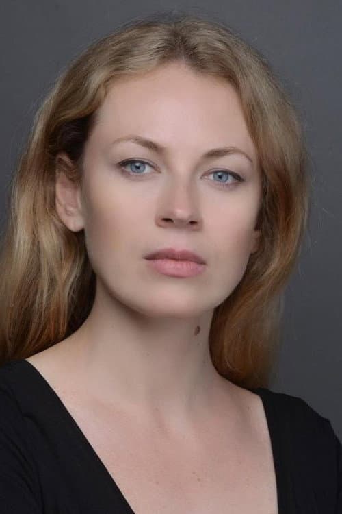 Оксана Скакун foto