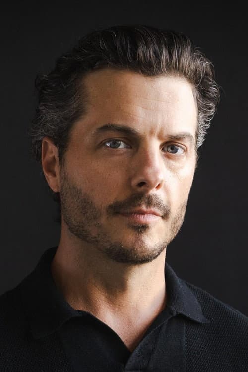 William McKinney foto