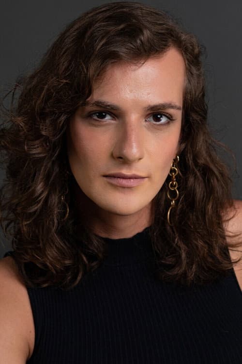 Marina Mathey foto