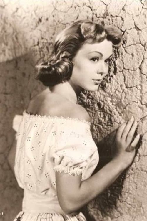 April Kent foto