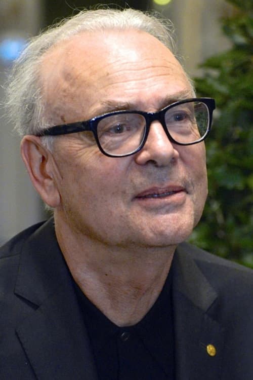 Patrick Modiano foto