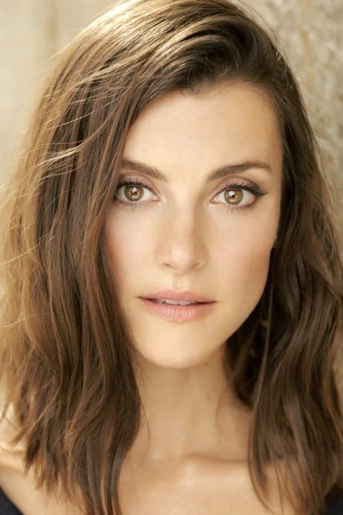 Emma Lahana foto