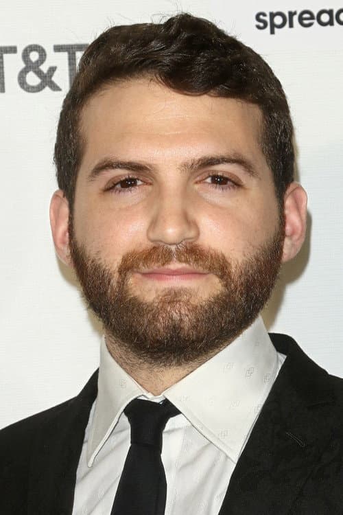 Evan Ari Kelman foto